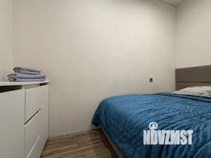 1-к квартира, посуточно, 47м2, 1/1 этаж