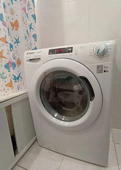 2-к квартира, на длительный срок, 41м2, 2/5 этаж