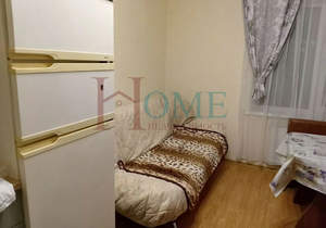 1-к квартира, на длительный срок, 40м2, 2/25 этаж