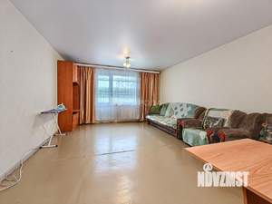 Студия квартира, на длительный срок, 30м2, 4/10 этаж
