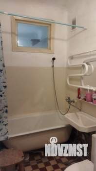 1-к квартира, на длительный срок, 29м2, 1/5 этаж