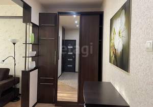 1-к квартира, на длительный срок, 46м2, 3/11 этаж