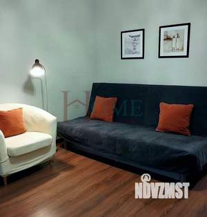 1-к квартира, на длительный срок, 38м2, 4/10 этаж