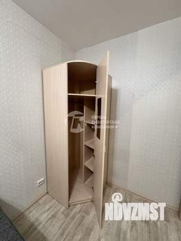 1-к квартира, на длительный срок, 37м2, 11/25 этаж