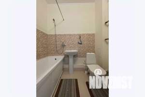2-к квартира, посуточно, 60м2, 16/17 этаж