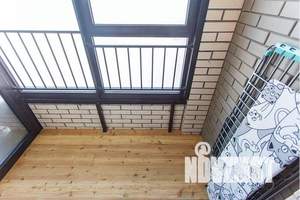 1-к квартира, посуточно, 25м2, 6/19 этаж