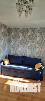 2-к квартира, посуточно, 45м2, 5/9 этаж