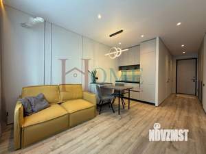 2-к квартира, на длительный срок, 43м2, 5/30 этаж