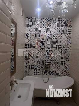 3-к квартира, на длительный срок, 65м2, 4/16 этаж