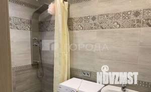 1-к квартира, на длительный срок, 38м2, 10/25 этаж