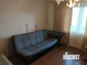 1-к квартира, на длительный срок, 42м2, 9/10 этаж