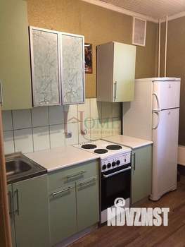 1-к квартира, на длительный срок, 33м2, 8/9 этаж