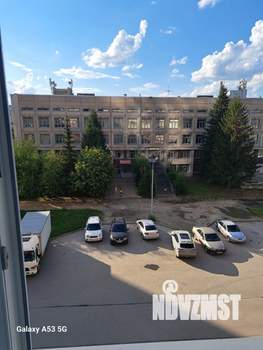 Студия квартира, на длительный срок, 31м2, 4/14 этаж