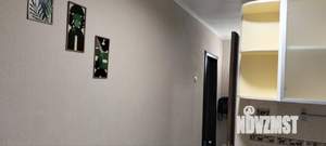 1-к квартира, на длительный срок, 30м2, 9/9 этаж