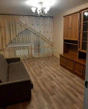 2-к квартира, на длительный срок, 45м2, 2/5 этаж