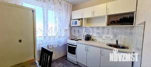 2-к квартира, на длительный срок, 44м2, 2/5 этаж