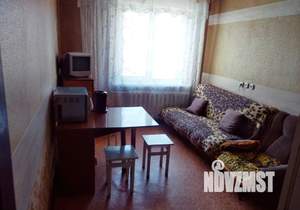 2-к квартира, посуточно, 50м2, 2/10 этаж