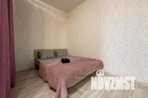 1-к квартира, посуточно, 50м2, 21/21 этаж