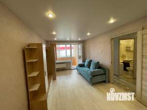 1-к квартира, на длительный срок, 32м2, 1/9 этаж