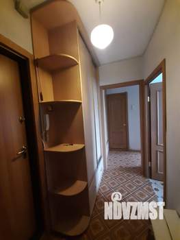 2-к квартира, на длительный срок, 53м2, 3/9 этаж