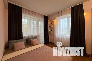 1-к квартира, посуточно, 35м2, 5/5 этаж