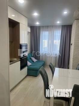 2-к квартира, на длительный срок, 62м2, 16/26 этаж