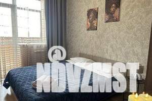 2-к квартира, посуточно, 70м2, 11/12 этаж