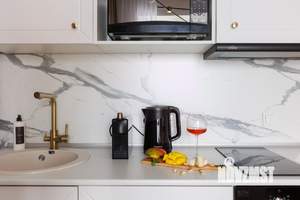 1-к квартира, посуточно, 32м2, 1/1 этаж