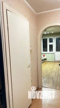 Студия квартира, на длительный срок, 30м2, 10/10 этаж