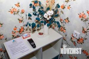 1-к квартира, посуточно, 44м2, 22/25 этаж