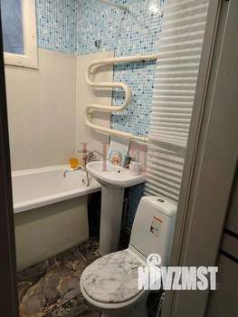 1-к квартира, на длительный срок, 30м2, 3/5 этаж