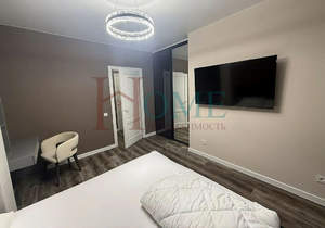 1-к квартира, на длительный срок, 50м2, 7/7 этаж