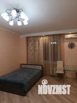 2-к квартира, посуточно, 65м2, 15/19 этаж