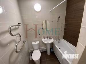 Студия квартира, на длительный срок, 29м2, 12/18 этаж