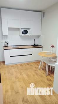 Студия квартира, на длительный срок, 24м2, 2/10 этаж