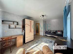 1-к квартира, на длительный срок, 31м2, 2/5 этаж