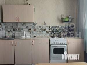 1-к квартира, на длительный срок, 41м2, 3/10 этаж