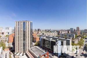 2-к квартира, посуточно, 64м2, 18/25 этаж