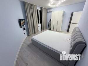 2-к квартира, посуточно, 45м2, 1/1 этаж