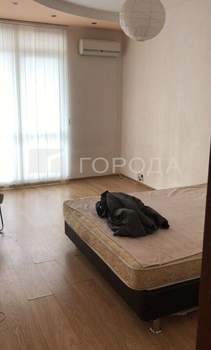 1-к квартира, на длительный срок, 44м2, 21/22 этаж