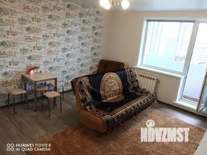 Студия квартира, посуточно, 31м2, 14/15 этаж