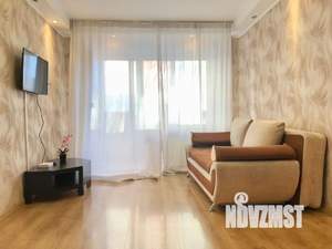 1-к квартира, посуточно, 32м2, 3/5 этаж
