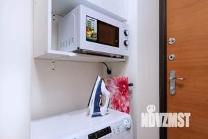 Студия квартира, посуточно, 18м2, 1/5 этаж