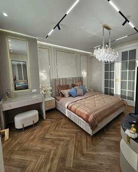 2-к квартира, на длительный срок, 64м2, 9/29 этаж