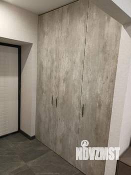 Студия квартира, на длительный срок, 29м2, 3/12 этаж