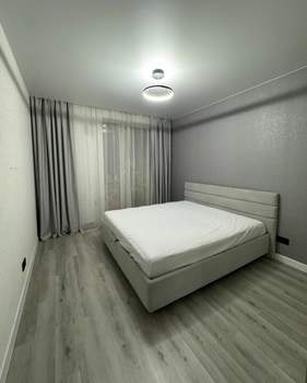 2-к квартира, на длительный срок, 40м2, 3/17 этаж