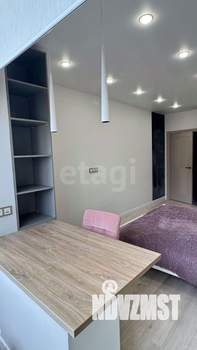 2-к квартира, на длительный срок, 50м2, 14/20 этаж