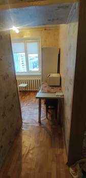 1-к квартира, на длительный срок, 29м2, 9/9 этаж