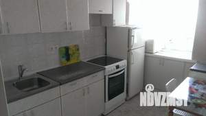 1-к квартира, на длительный срок, 34м2, 9/10 этаж