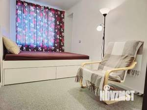 2-к квартира, посуточно, 48м2, 9/9 этаж